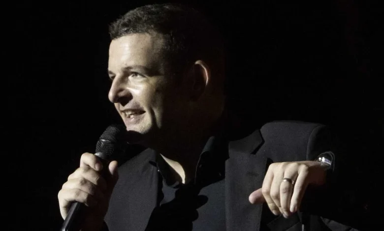 Kevin Bridges to bring new tour to Liverpool