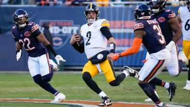 Kevin Byard Took Unexpectedly Brutal Shot At The Steelers