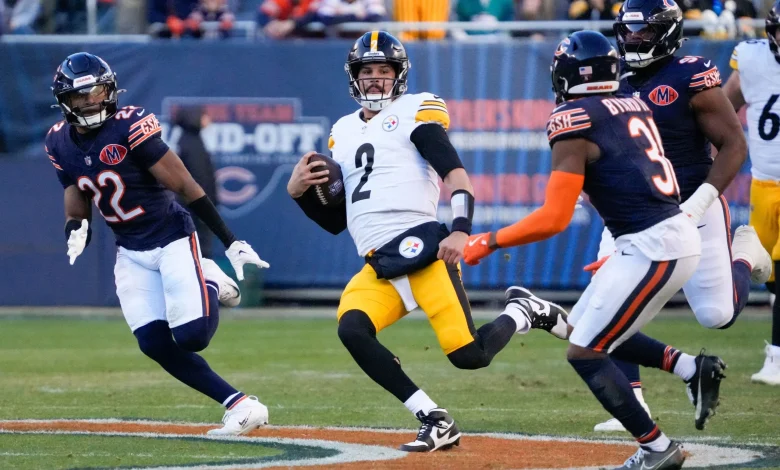 Kevin Byard Took Unexpectedly Brutal Shot At The Steelers