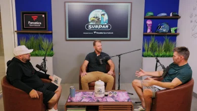 Kevin Chappell on the evolution of the PGA Tour schedule | Subpar