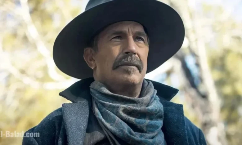 Kevin Costner Embraces Western Spirit with New Series on America’s Conquest