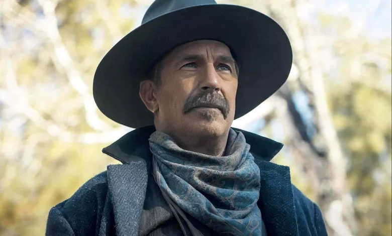 Kevin Costner Remains True to the Western Spirit After Yellowstone with a New Series Inspired by the True Conquest of the West