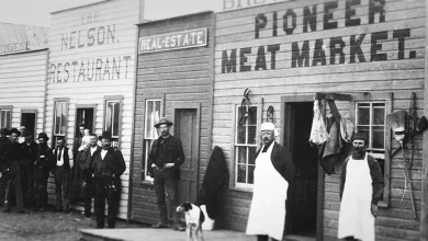 Kevin Costner's The West on Sky History: full details and when it's on