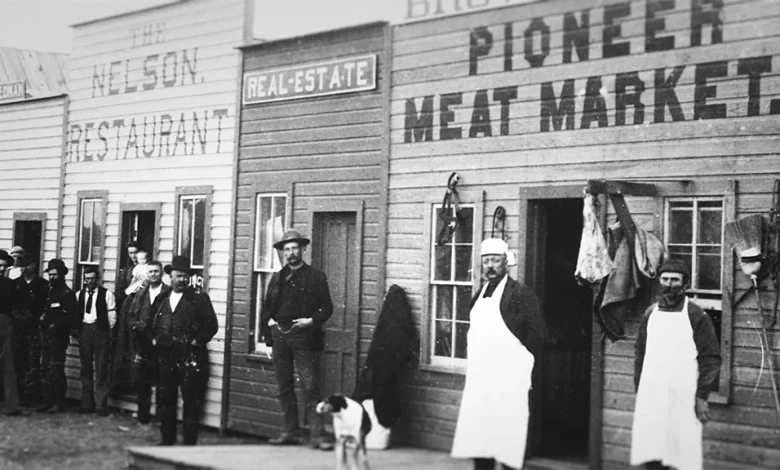 Kevin Costner's The West on Sky History: full details and when it's on