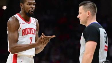 Kevin Durant Publicly Requests Sit-Down Interview with Michael Jordan – And He’s Willing to Learn Golf to Make It Happen