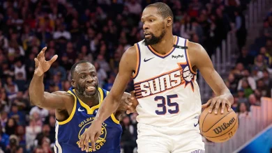 Kevin Durant Responds After Draymond Green Invalidates His Opinion On Winning NBA Championships