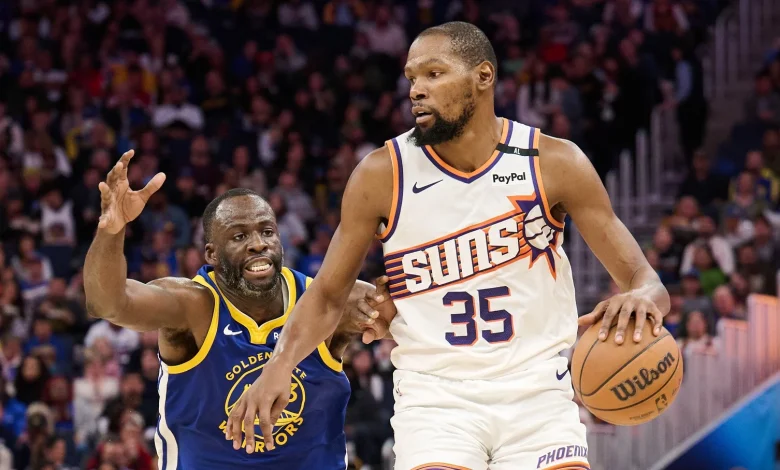 Kevin Durant Responds After Draymond Green Invalidates His Opinion On Winning NBA Championships