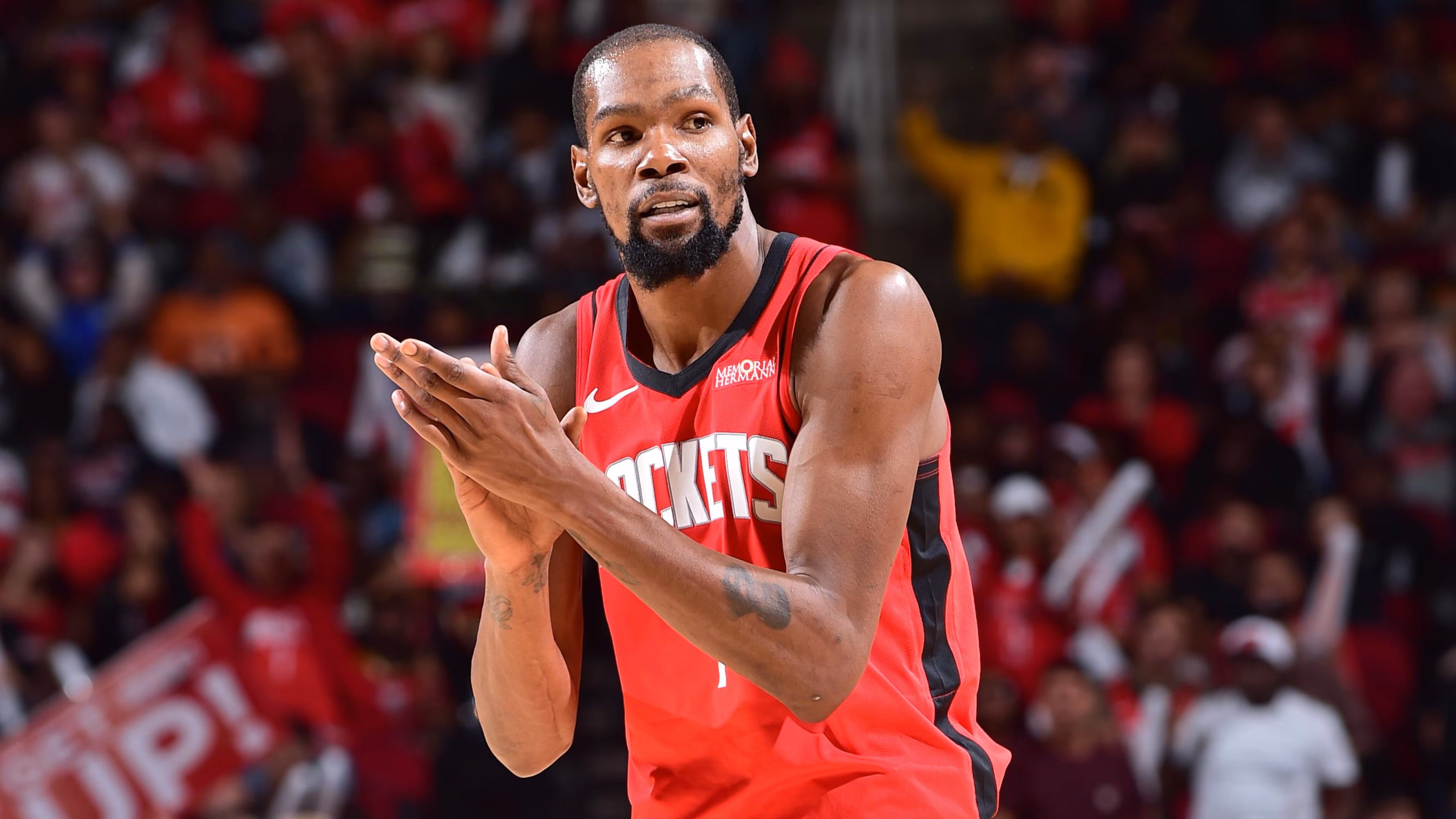 Kevin Durant Responds to Warriors' Draymond Green, Says People 'Just Wanna Dunk on Me'