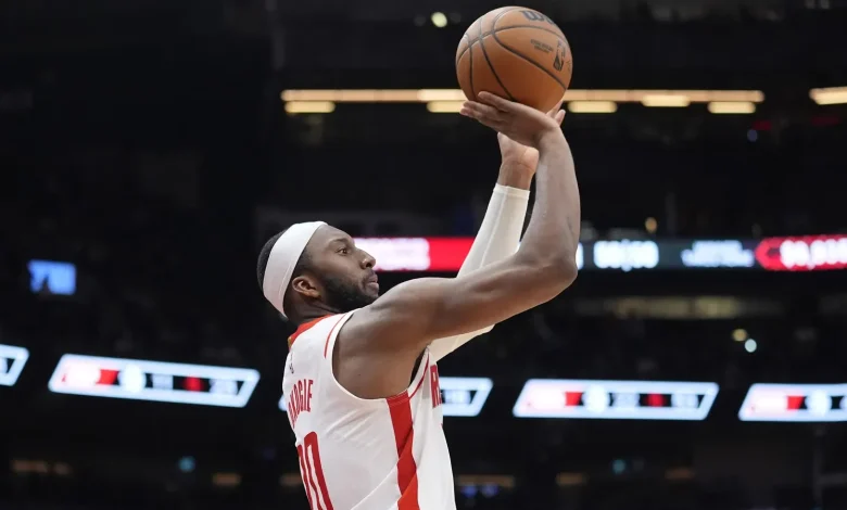 Kevin Durant’s arrival unlocks overlooked weapon for the Rockets