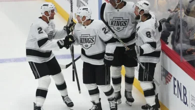 Kevin Fiala Hits Major Milestone, but can he help the Kings find consistency?