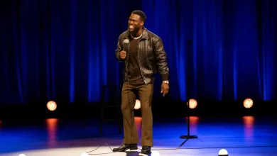 'Kevin Hart: Acting My Age' Netflix Review: Stream It Or Skip It?
