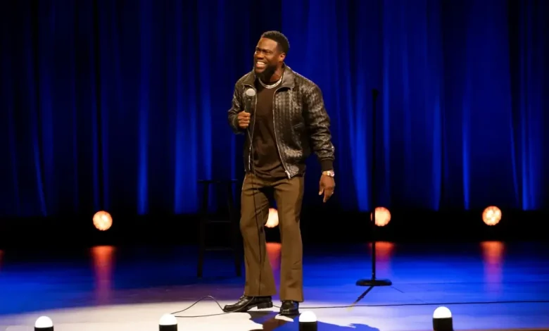 'Kevin Hart: Acting My Age' Netflix Review: Stream It Or Skip It?