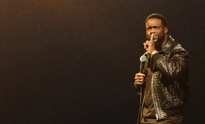 'Kevin Hart: Acting My Age' Review - Hart Is Back On Vintage Form