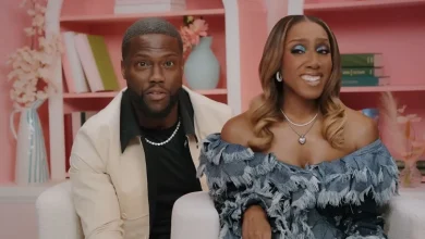 Kevin Hart Faces Tough Questions in Latest Ziwe Interview