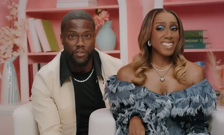 Kevin Hart Faces Tough Questions in Latest Ziwe Interview