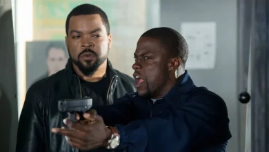 Kevin Hart and Ice Cube’s Divisive 2010s Comedy and Its Even Worse Sequel Are Streaming on Hulu