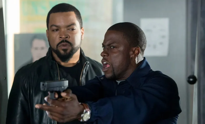 Kevin Hart and Ice Cube’s Divisive 2010s Comedy and Its Even Worse Sequel Are Streaming on Hulu