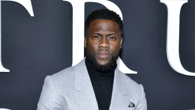 Kevin Hart’s Lifelong Friend & Tour Manager Tragically Passes Away