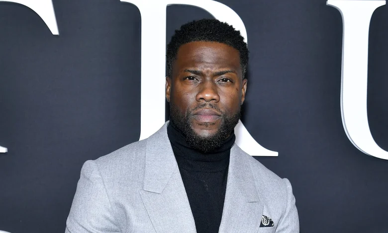 Kevin Hart’s Lifelong Friend & Tour Manager Tragically Passes Away