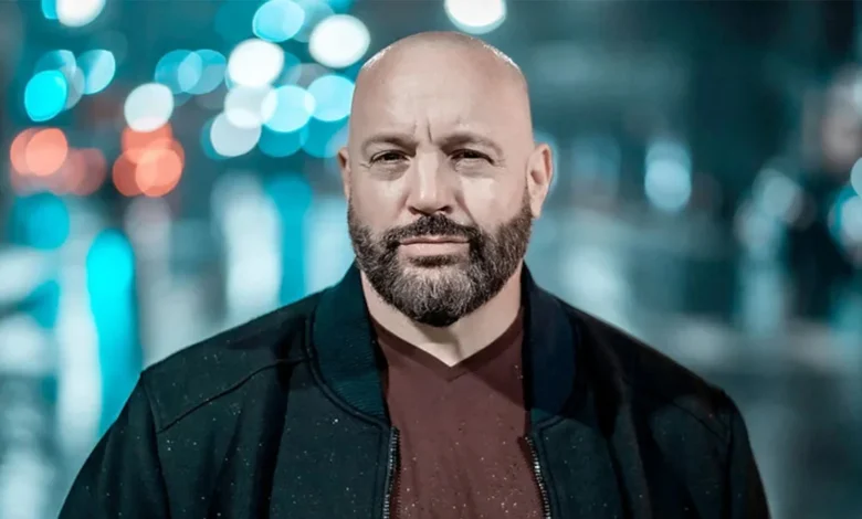 Kevin James’ TikTok Art Teacher Persona Unveiled as Ingenious Solo Mio Movie Promotion