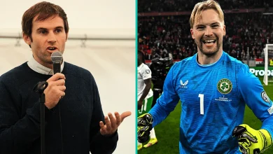 Kevin Kilbane Says Two Clubs Will Hold Caoimhín Kelleher Regrets After Ireland Star's Form