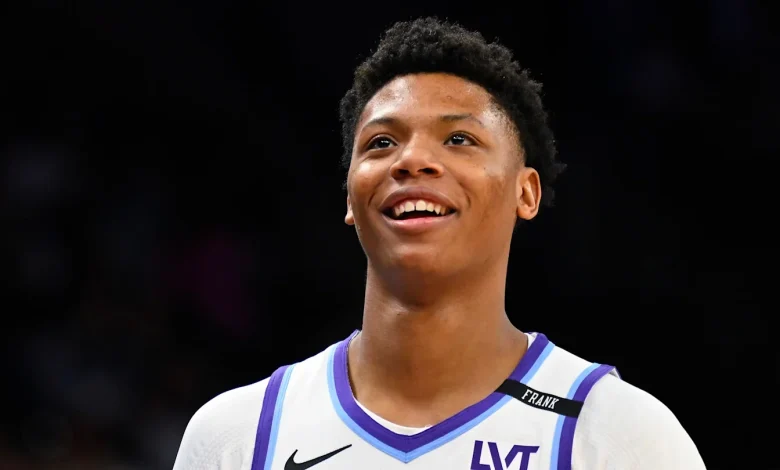 Kevin Love gets brutally honest on Ace Bailey's future with the Jazz