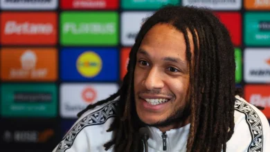 Kevin Mbabu on Celtic revenge mission for Rangers as Ibrox mega flop dubs enemy star 'the complete player'