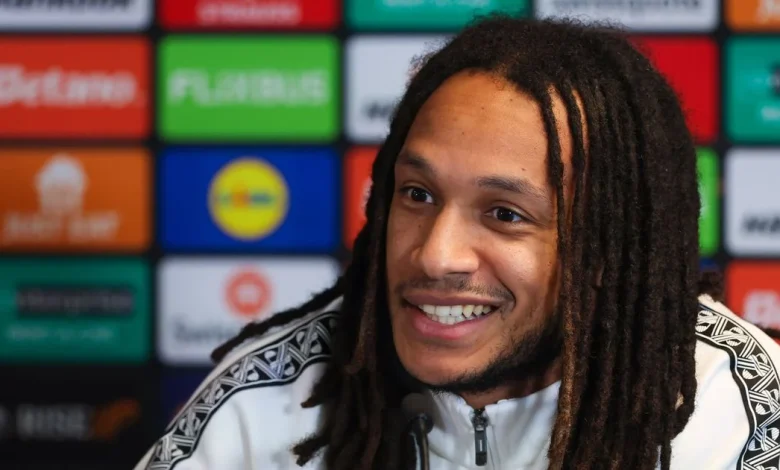 Kevin Mbabu on Celtic revenge mission for Rangers as Ibrox mega flop dubs enemy star 'the complete player'
