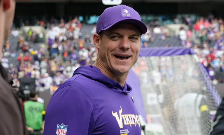 Kevin O’Connell Plans to Revive a Forgotten Playmaker