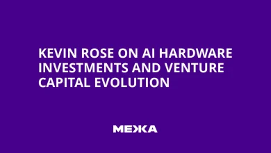 Kevin Rose on AI Hardware Investments and Venture Capital Evolution