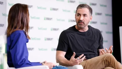 Kevin Rose's simple test for AI hardware -- would you want to punch someone in the face who's wearing it?