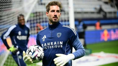 Kevin Trapp titulaire, Vincent Marchetti blessé pour le déplacement du Paris FC à Monaco