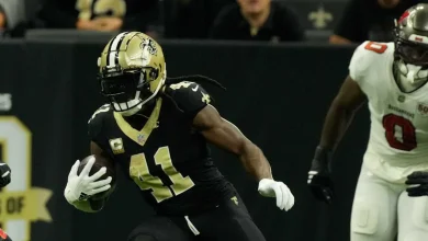 Key Ingredients to Victory: Saints vs. Rams | 2025 NFL Week 9