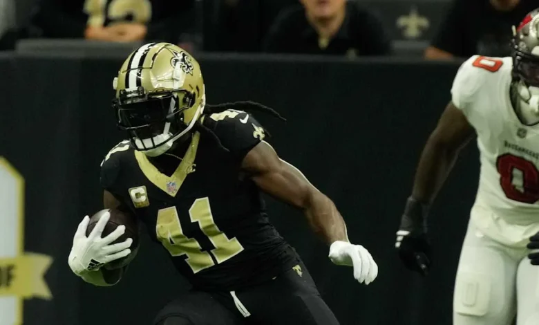 Key Ingredients to Victory: Saints vs. Rams | 2025 NFL Week 9