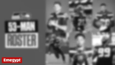 Key Insights from Seahawks Coach Mike Macdonald’s Monday Press Conference