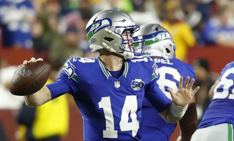 Key Matchups, Predictions for Rams-Seahawks and More NFL Week 11 Games