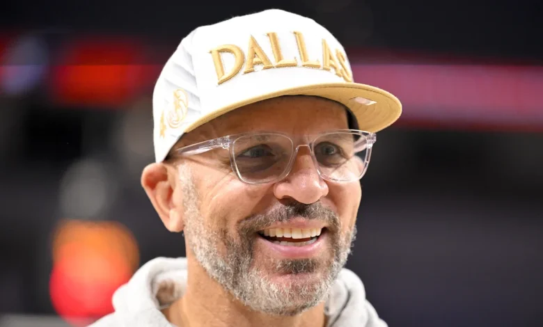 Key Maverick expected to make much-needed season debut vs. Pistons