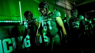 Key Returning Players From MSU's Last Clash Against Penn State