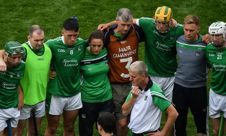 Key player in Limerick’s four-in-a-row returns for new season