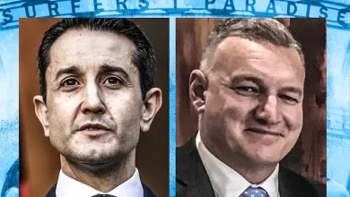 Key public servant speaks out on ‘alarming’ health program ban