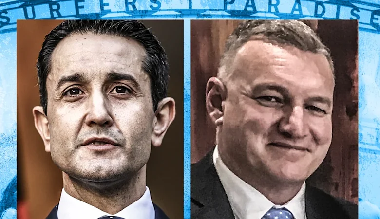 Key public servant speaks out on ‘alarming’ health program ban