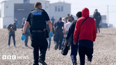 Key takeaways: What are the proposed asylum system reforms?