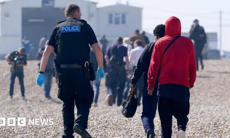 Key takeaways: What are the proposed asylum system reforms?