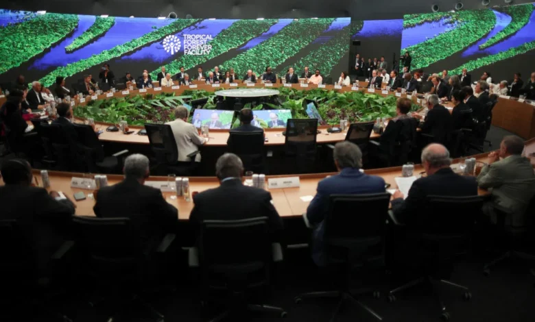 Key takeaways from COP30 halfway through the UN climate summit
