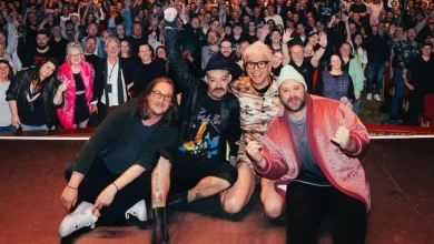 Key takeaways from Daniel Johns In Conversation: What If The Future Never Happened?