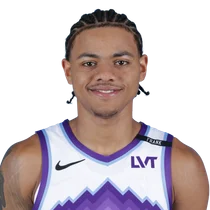 Keyonte George (illness) questionable for Sunday