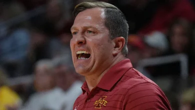 Keys for Iowa State Cyclones Against Creighton Bluejays at Players Era Festival