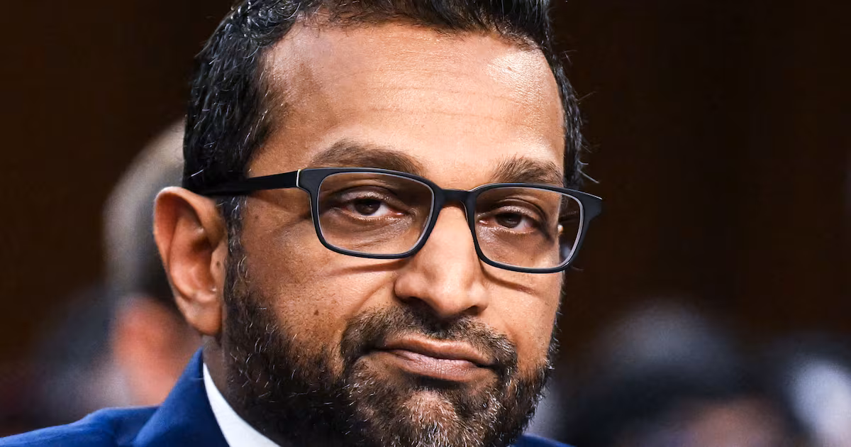 Keystone Kash Threw Bizarre Tantrum at Key Foreign Ally