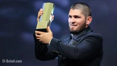 Khabib Nurmagomedov Identifies UFC’s Most Anticipated Matchup