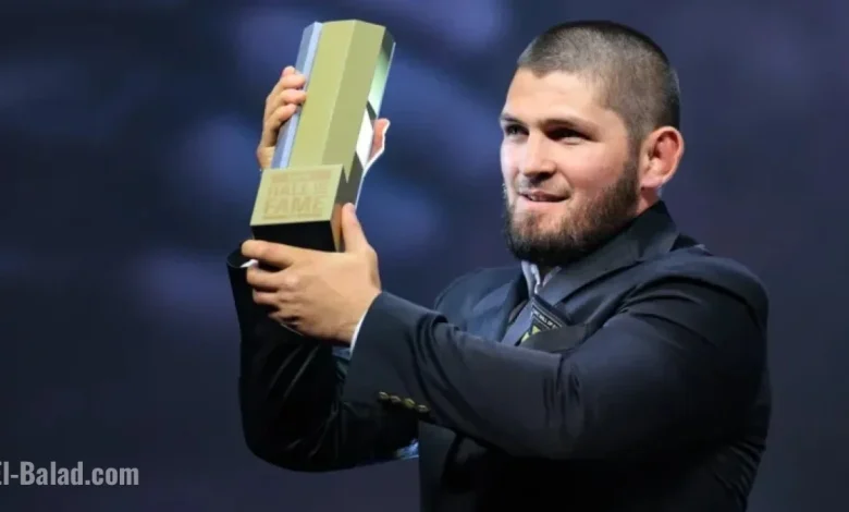 Khabib Nurmagomedov Identifies UFC’s Most Anticipated Matchup